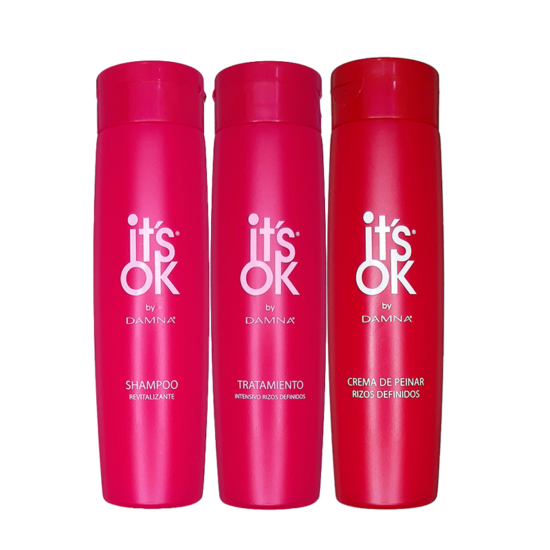 SHAMPOO RIZOS DEFINIDOS